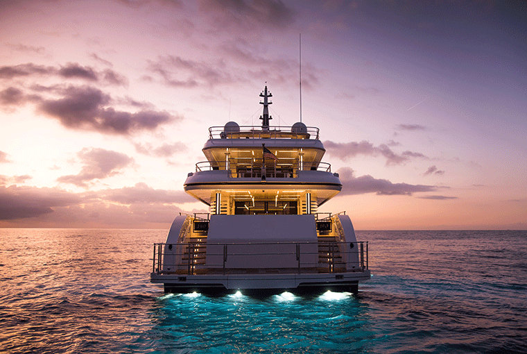 Majesty 140